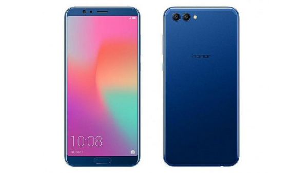 Honor View 10