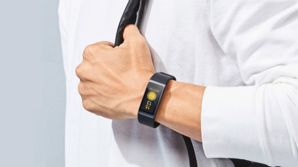 Huami Amazfit Cor and Amazfit Pace Smartwatch launched in India