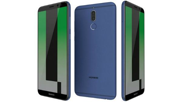 Huawei Mate 20 Lite