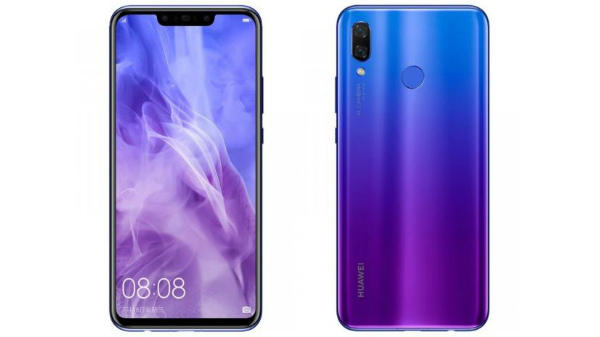 Huawei Nova 3