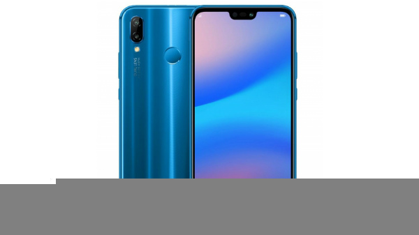 Huawei P20 Lite