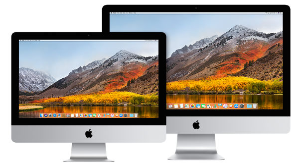 iMac