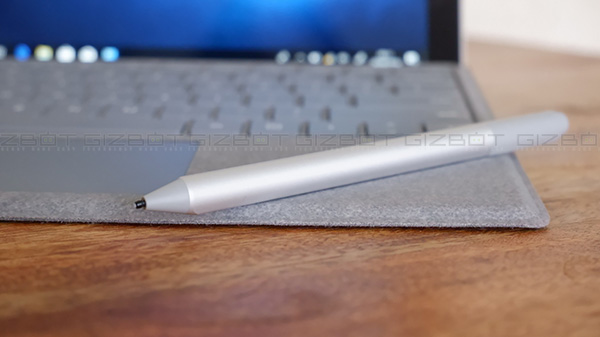 Improved Surface Pen 