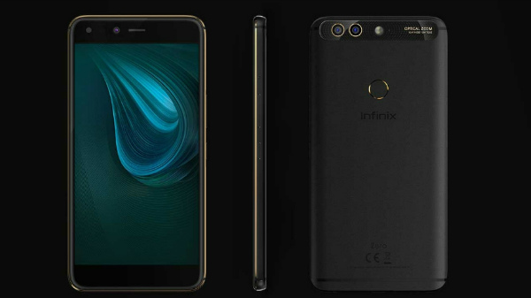 Infinix Zero 5 Pro 128GB
