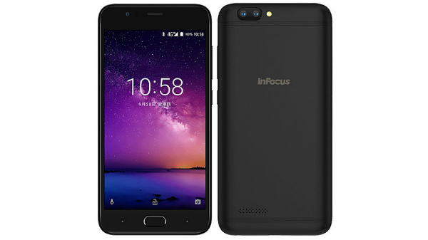 InFocus A3
