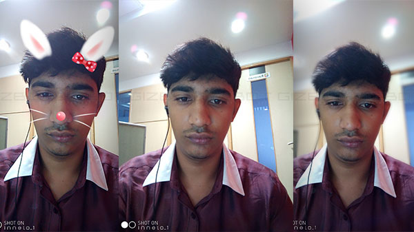 Camera