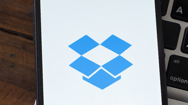 Instant File Sharing