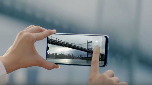 Realme 2 Pro specifications (based on Oppo A7x)