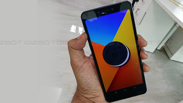 Android 8.1 Oreo (Go Edition) and Bike Mode