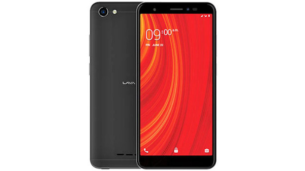 Lava Z61