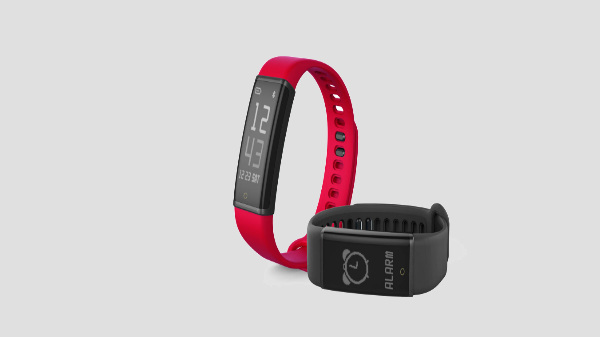 Lenovo launches Cardio Plus HX03W fitness band priced at Rs 1999