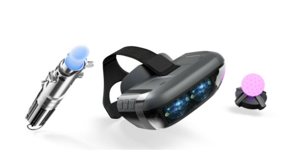 Star Wars: Jedi Challenges - Dark Side Expansion