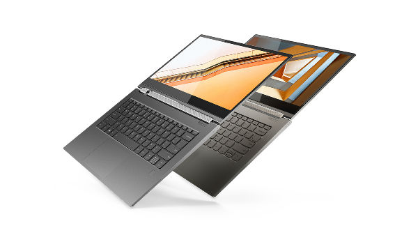 Lenovo Yoga C930