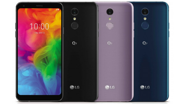 LG Q7