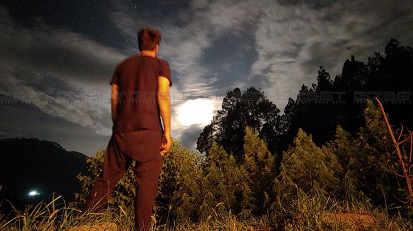 Low-light Performance