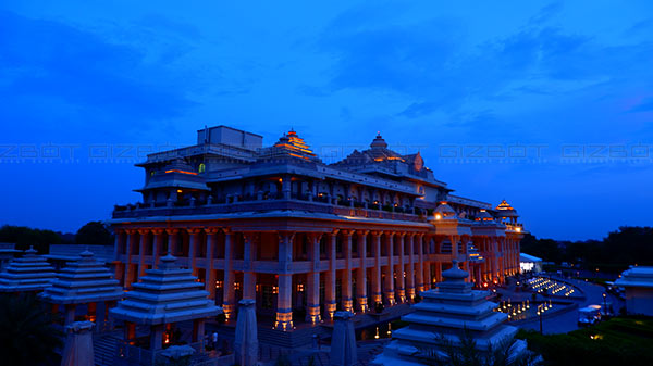 Low-light performance 