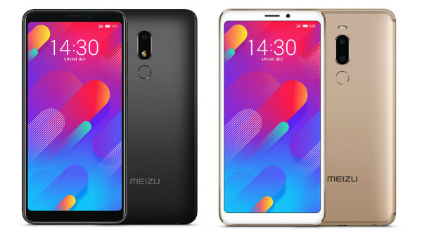 Meizu V8 Pro