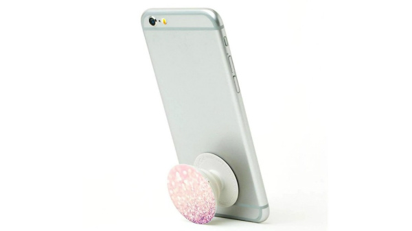 Mini Stand Holder For Smartphones And Tablets for Rs 129