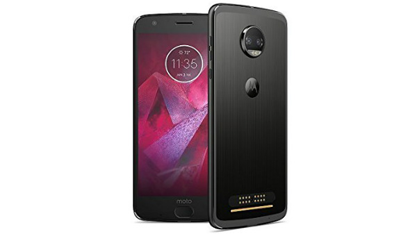 Motorola Moto Z2 Play