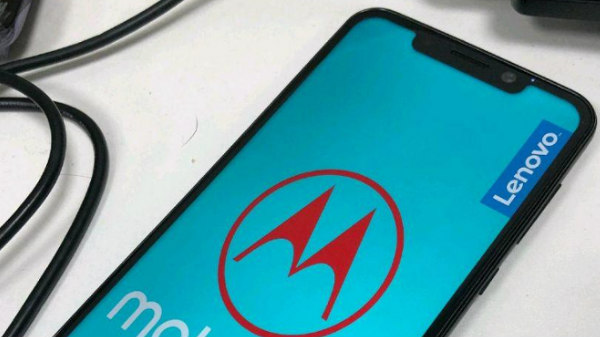 MotorolaOne Power specifications