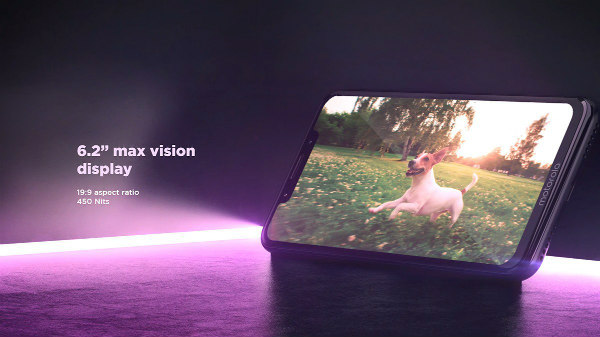 Metal unibody design