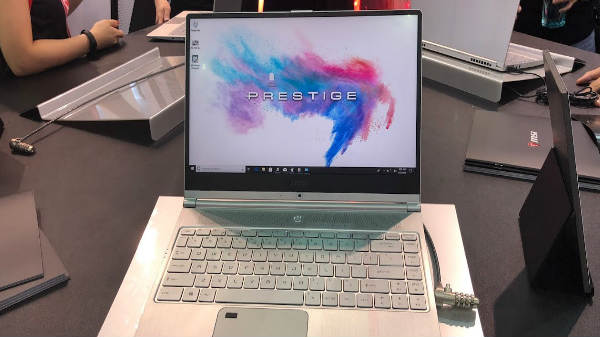 Ports and other hardware