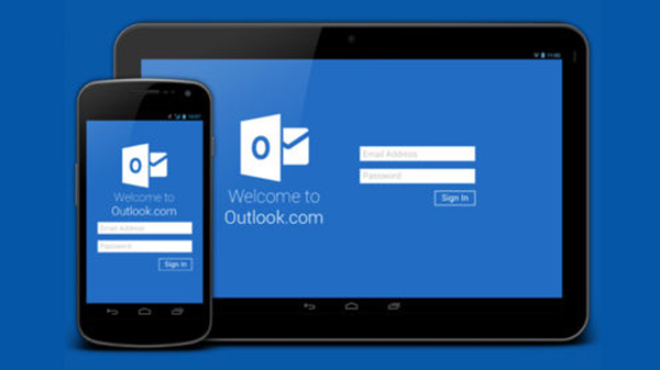 Multiple Outlook Windows