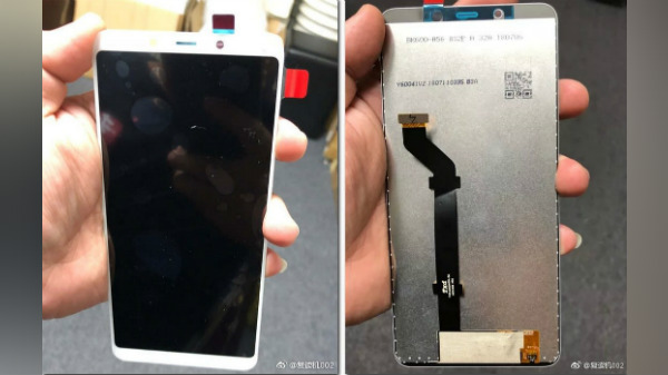 Nokia 7.1 Plus aka Nokia X7 images leak showing notchless display