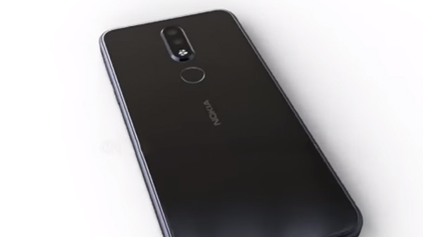 Dual cameras with Zeiss branding 