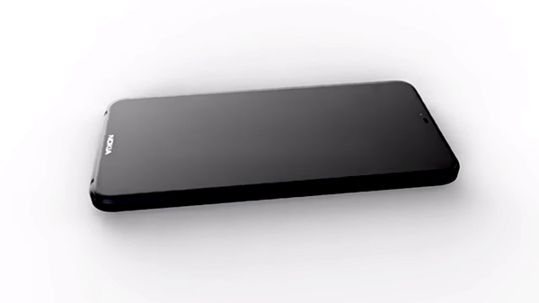 Nokia 7.1 Plus rumored specifications