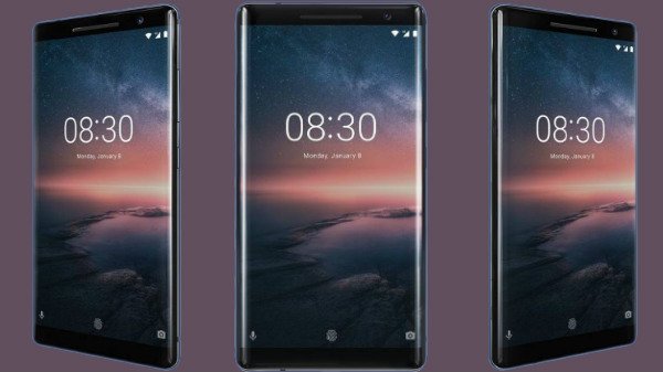 Nokia 8 Sirrocco and Nokia 3.1 receiving Android 8.1 Oreo update Nokia 8 Sirrocco and Nokia 3.1 receiving Android 8.1 Oreo update