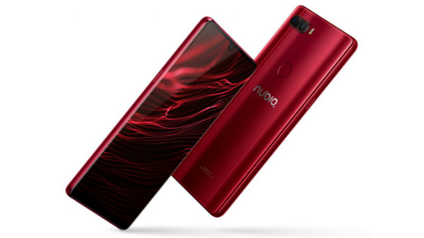 Nubia Z18