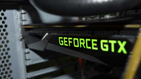 Nvidia RTX 2080 3DMark results