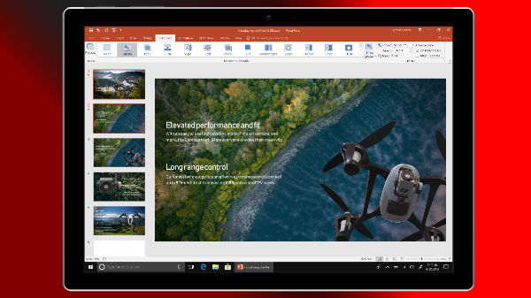 Microsoft announces Office 2019 for Mac and Windows Microsoft announces Office 2019 for Mac and Windows