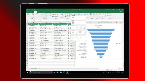 Microsoft announces Office 2019 for Mac and Windows Microsoft announces Office 2019 for Mac and Windows