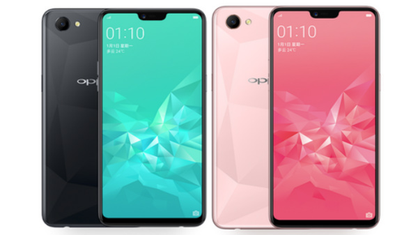 OPPO A3 128GB