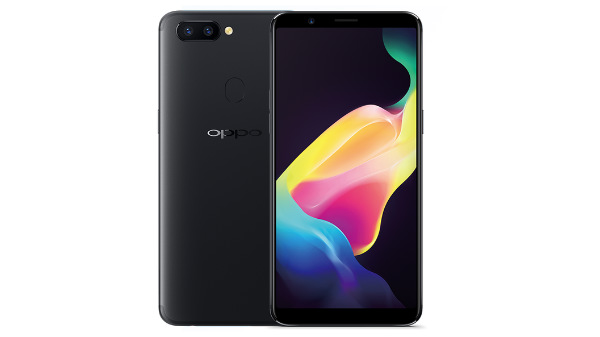OPPO F5