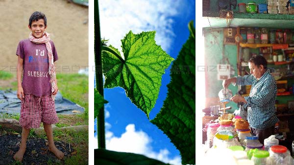 Portrait image performance