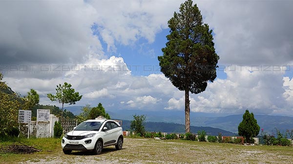 Primary Camera performance