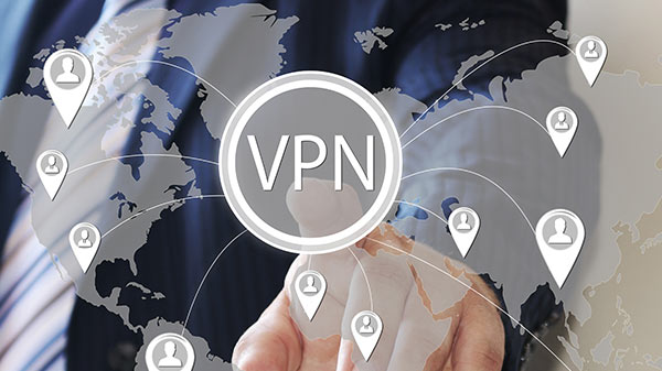 Proxy Servers and VPN