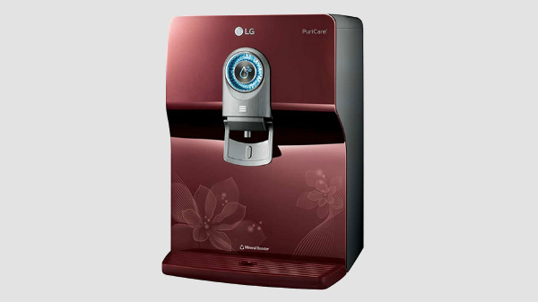 Everfresh UV Plus and Samrt Display: