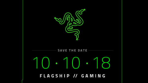 Razer Phone 2 spotted on Google Play Console ahead of official launch