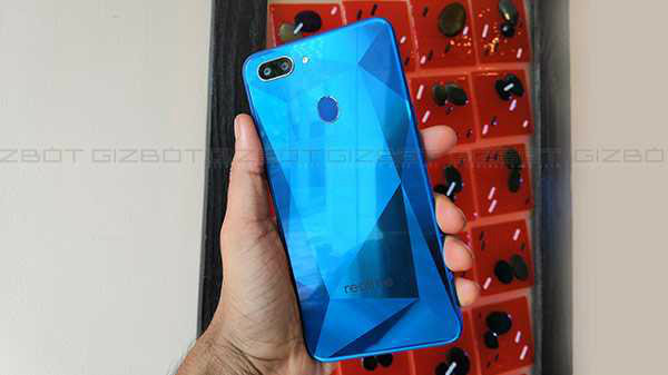 Realme 2 Pro to be launched on September 28 under Rs. 20,000 Realme 2 Pro to be launched on September 28 under Rs. 20,000