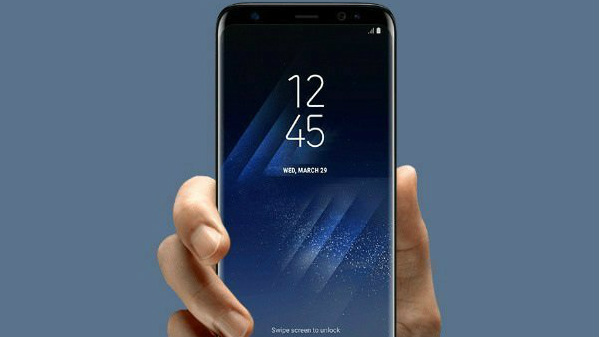 Samsung Galaxy S9 and S9+ update brings September 2018 security patch