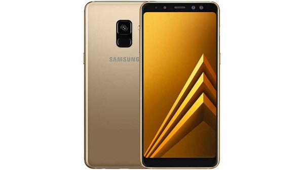 Samsung Galaxy A8 Plus 2018