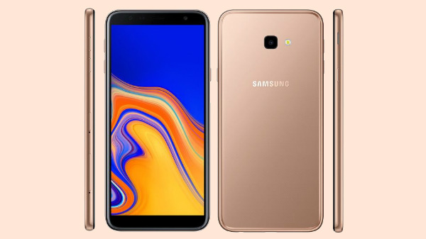 Samsung Galaxy J6+ and Galaxy J4+ listed online ahead of launch
