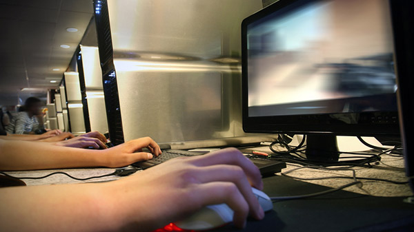 Overall RTX GPUs is easy: Thanks to Scanner