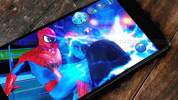 Snapdragon 845 and 6GB RAM