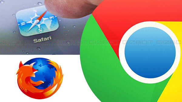 Stick to trusted browsers and extensions Stick to trusted browsers and extensions