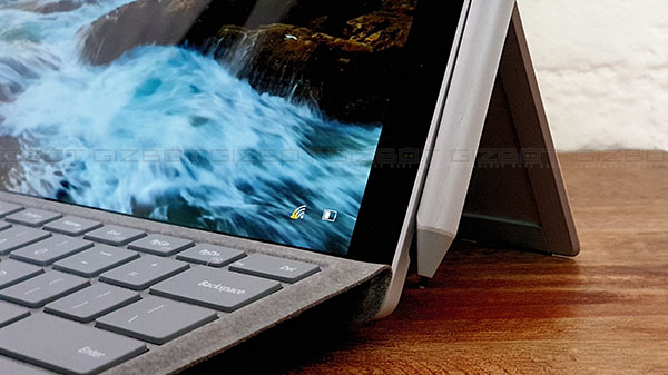 Top-notch build quality